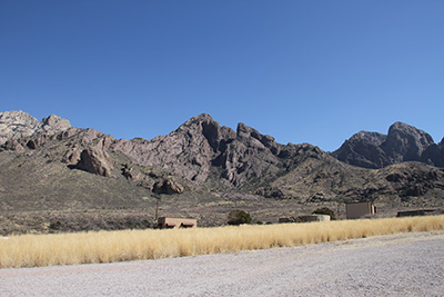 Mountains